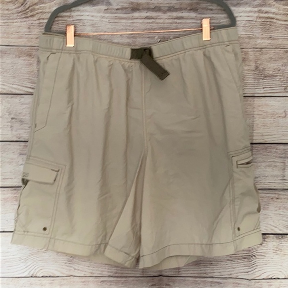 💜💜 Men’s Columbia Swim Shorts Waist Size 34